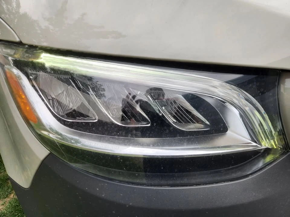 2026 Mercedes-Benz VS30 Sprinter - Image 20 of 20
