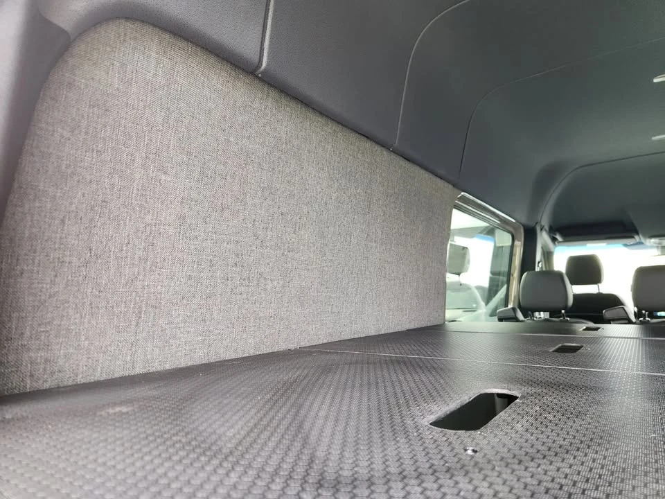 2026 Mercedes-Benz VS30 Sprinter - Image 14 of 20
