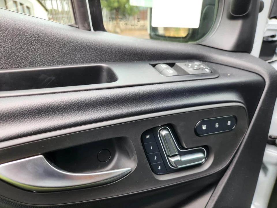 2026 Mercedes-Benz VS30 Sprinter - Image 3 of 16