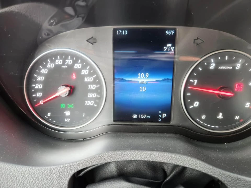 2026 Mercedes-Benz VS30 Sprinter - Image 16 of 16
