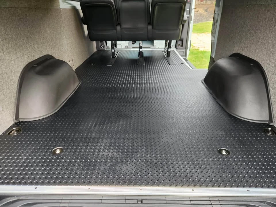 2026 Mercedes-Benz VS30 Sprinter - Image 13 of 16