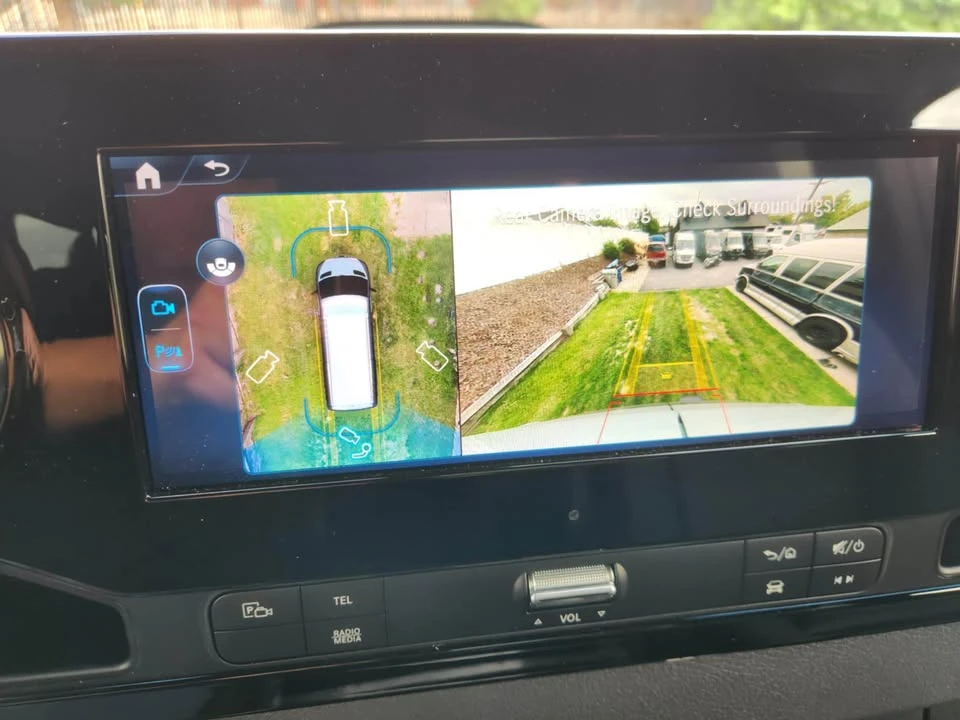 2026 Mercedes-Benz VS30 Sprinter - Image 10 of 16