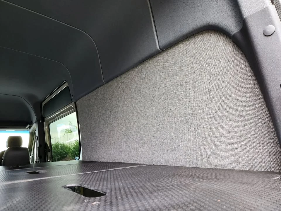2026 Mercedes-Benz VS30 Sprinter - Image 12 of 20