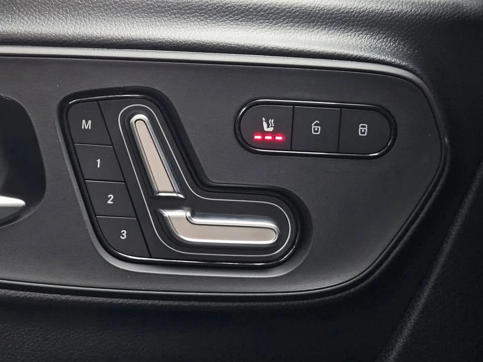 2026 Mercedes-Benz VS30 Sprinter - Image 16 of 20