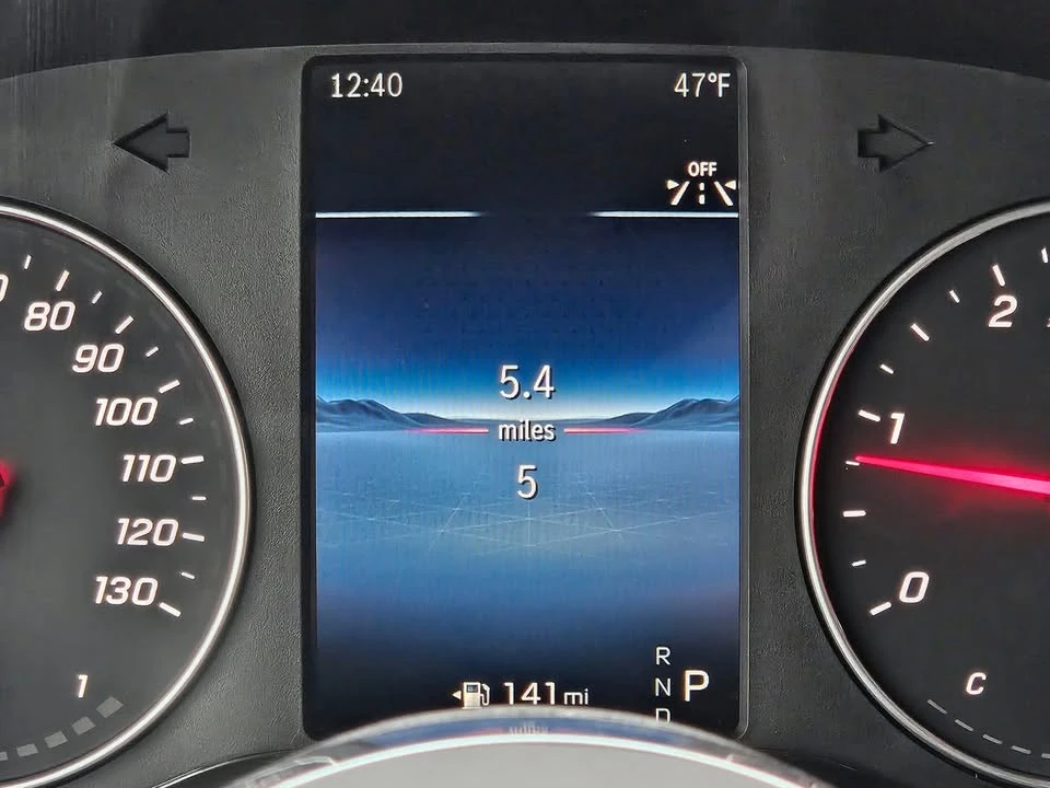 2026 Mercedes-Benz VS30 Sprinter - Image 12 of 20