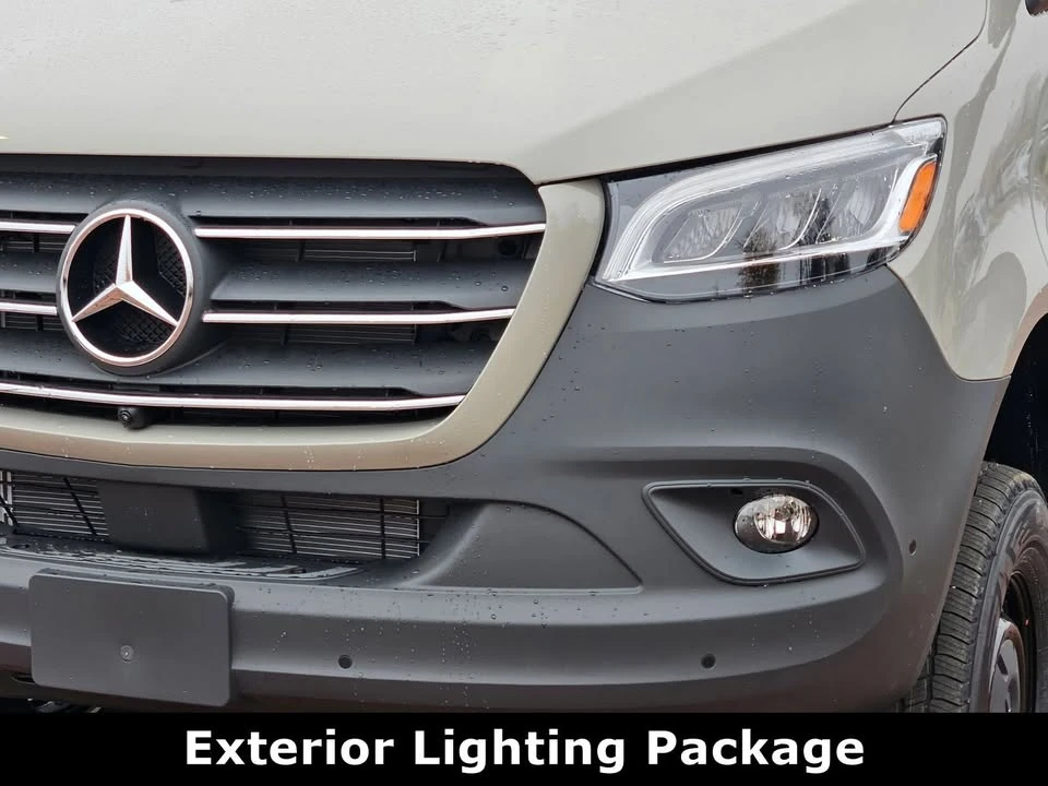 2026 Mercedes-Benz VS30 Sprinter - Image 7 of 20