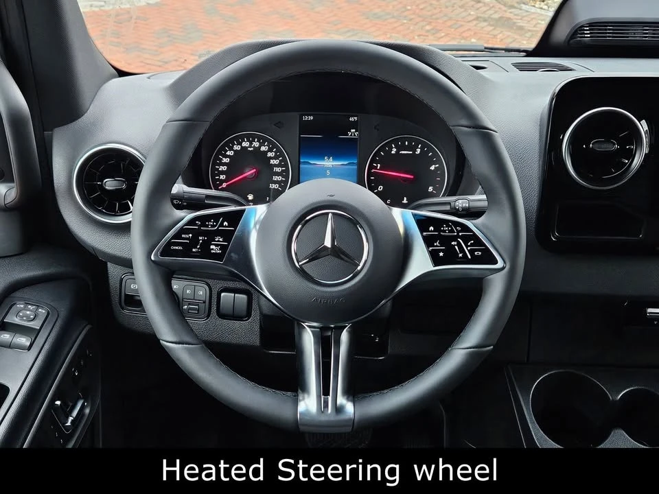 2026 Mercedes-Benz VS30 Sprinter - Image 10 of 20