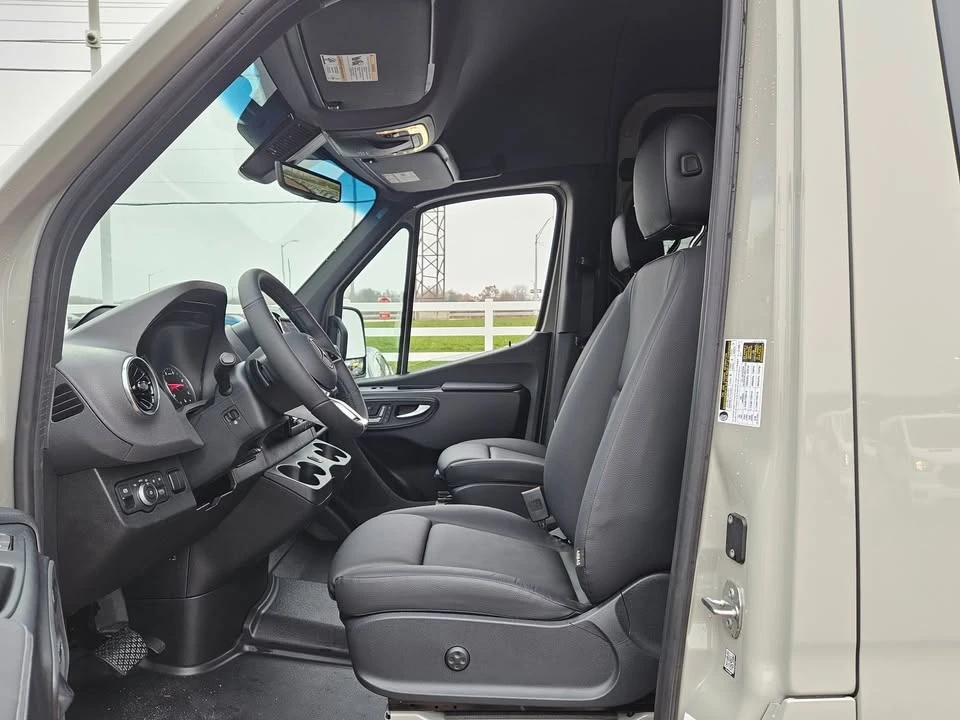 2026 Mercedes-Benz VS30 Sprinter - Image 8 of 20
