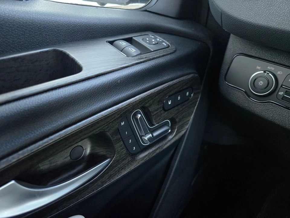 2026 Mercedes-Benz VS30 Sprinter - Image 21 of 21