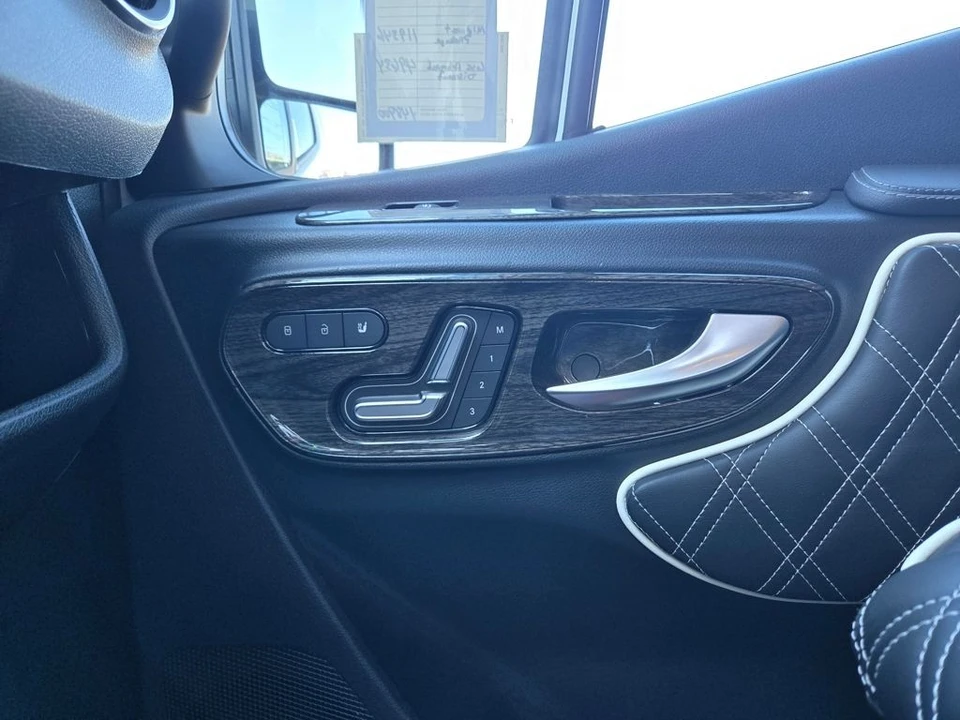 2026 Mercedes-Benz VS30 Sprinter - Image 15 of 21