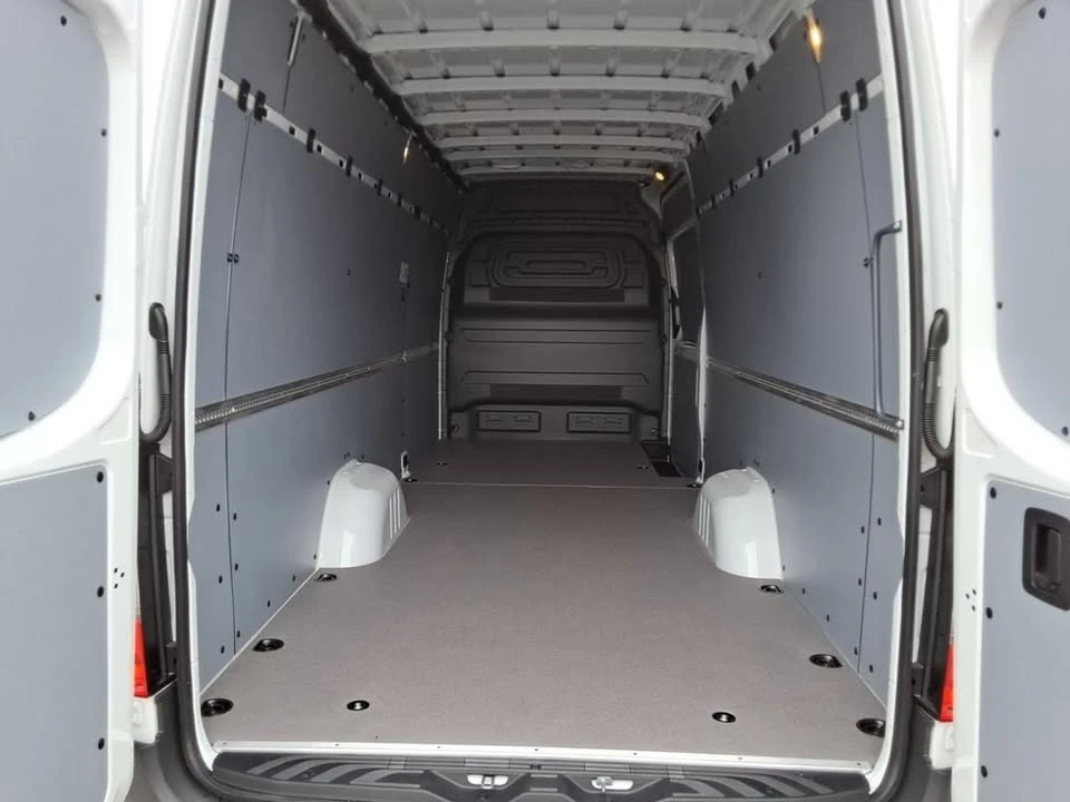 2026 Mercedes-Benz VS30 Sprinter - Image 3 of 16