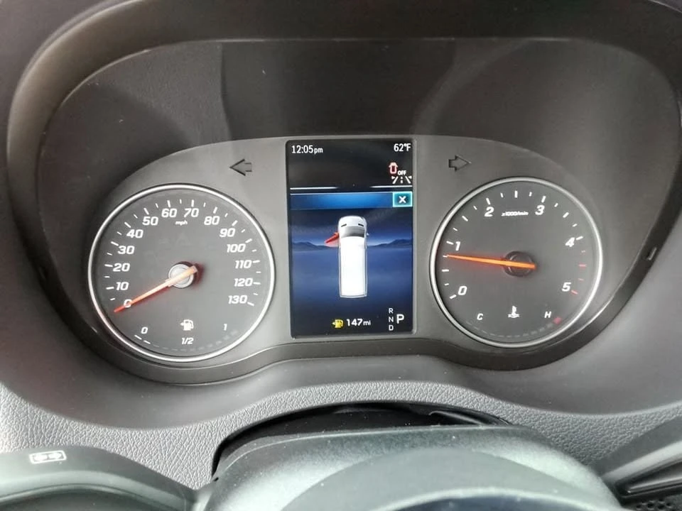 2026 Mercedes-Benz VS30 Sprinter - Image 8 of 16