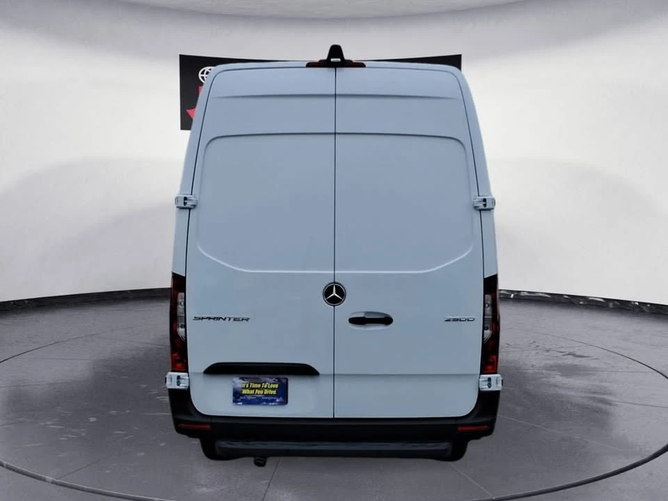 2026 Mercedes-Benz VS30 Sprinter - Image 13 of 16
