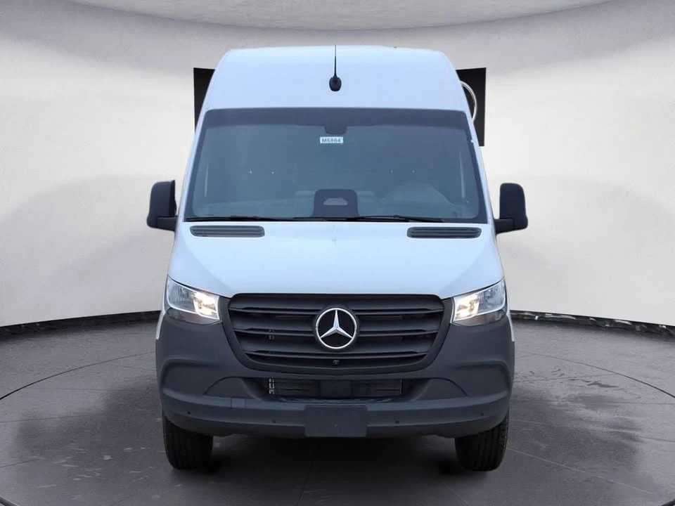 2026 Mercedes-Benz VS30 Sprinter - Image 6 of 16