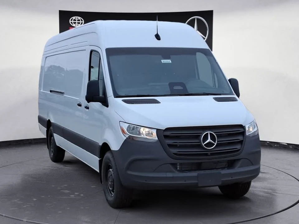 2026 Mercedes-Benz VS30 Sprinter - Image 5 of 16
