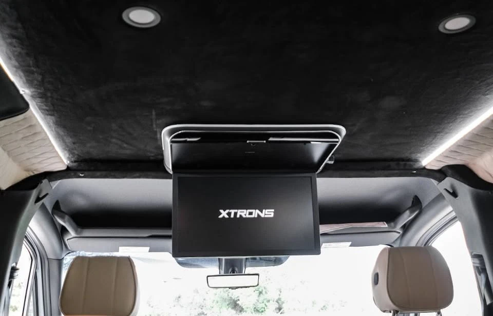 2026 Mercedes-Benz VS30 Sprinter - Image 14 of 15