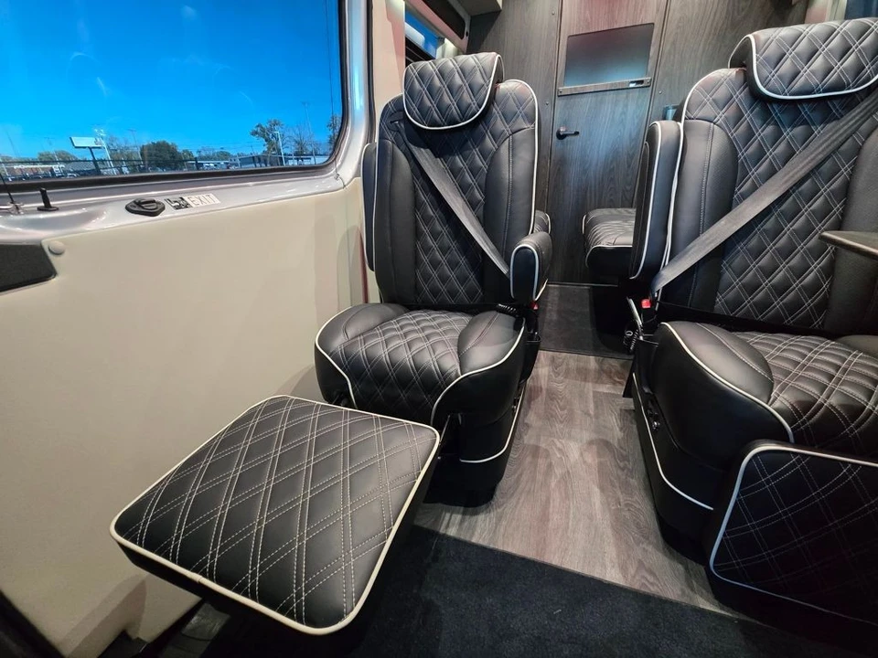 2026 Mercedes-Benz VS30 Sprinter - Image 16 of 21