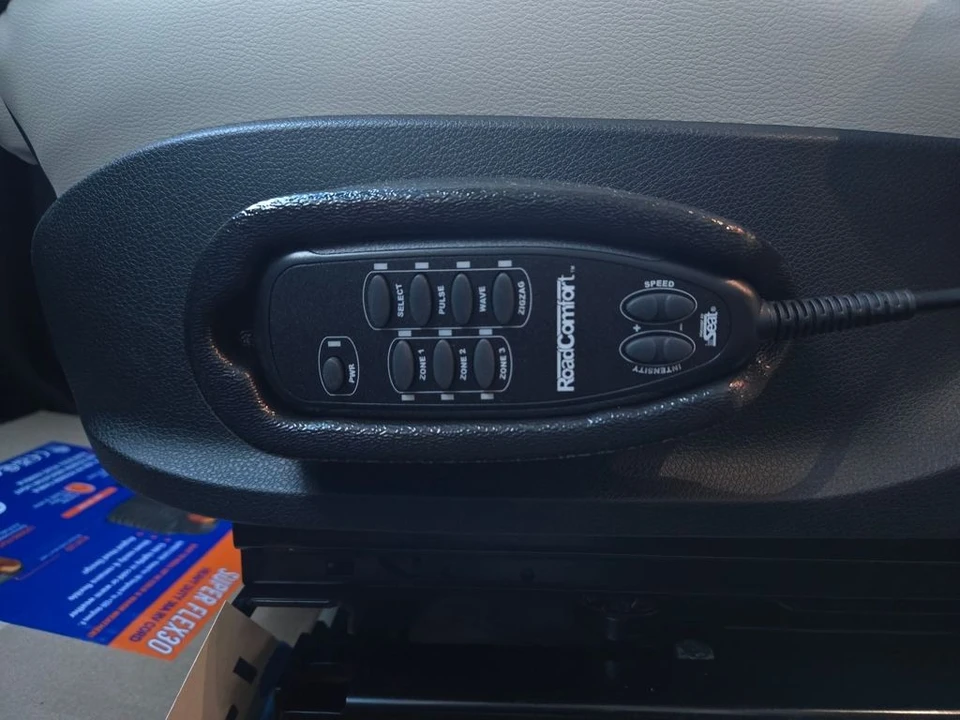 2026 Mercedes-Benz VS30 Sprinter - Image 13 of 21