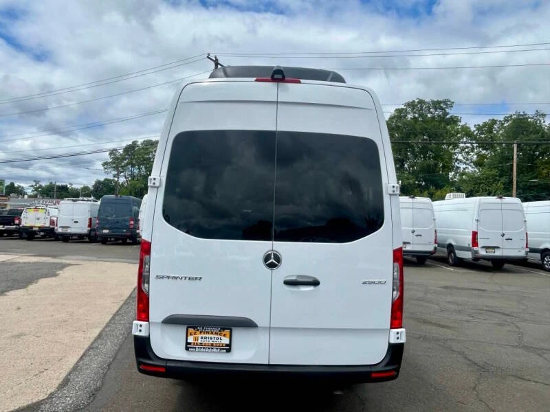 2026 Mercedes-Benz VS30 Sprinter - Image 3 of 20