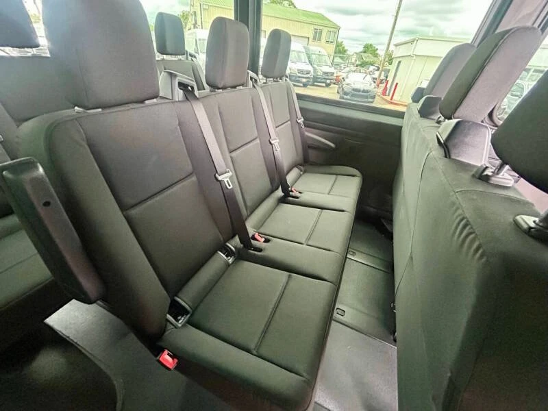 2026 Mercedes-Benz VS30 Sprinter - Image 11 of 20