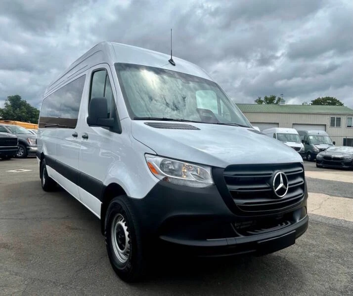 2026 Mercedes-Benz VS30 Sprinter - Image 6 of 20