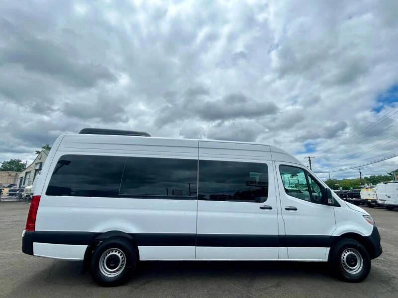 2026 Mercedes-Benz VS30 Sprinter - Image 5 of 20