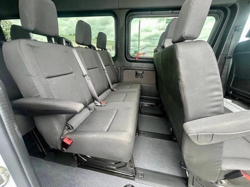 2026 Mercedes-Benz VS30 Sprinter - Image 12 of 20