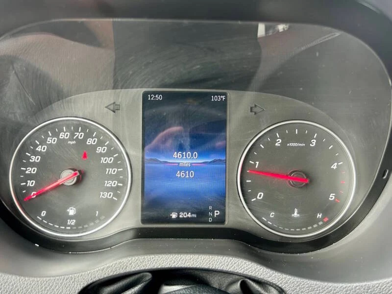 2026 Mercedes-Benz VS30 Sprinter - Image 14 of 20