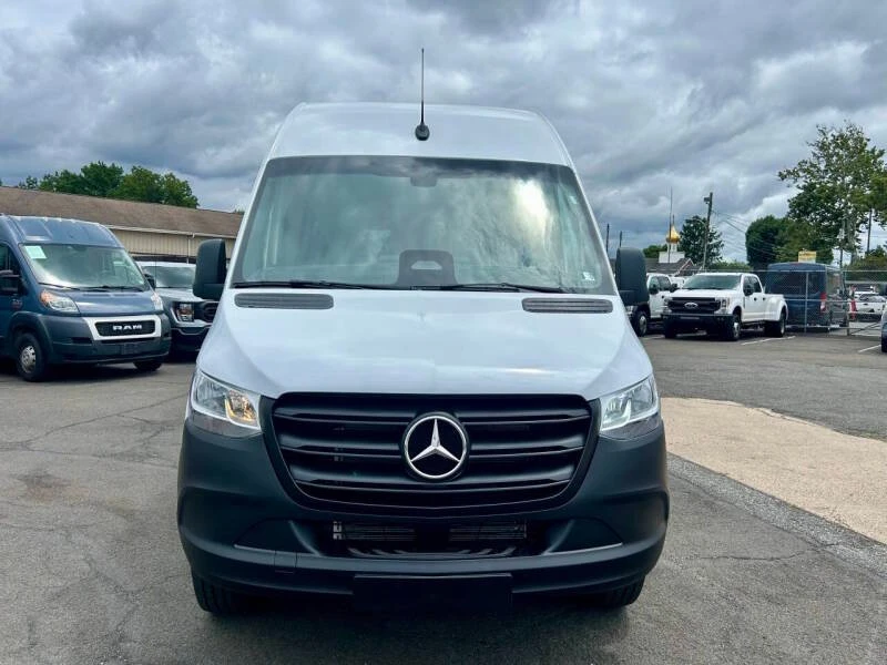 2026 Mercedes-Benz VS30 Sprinter - Image 7 of 20