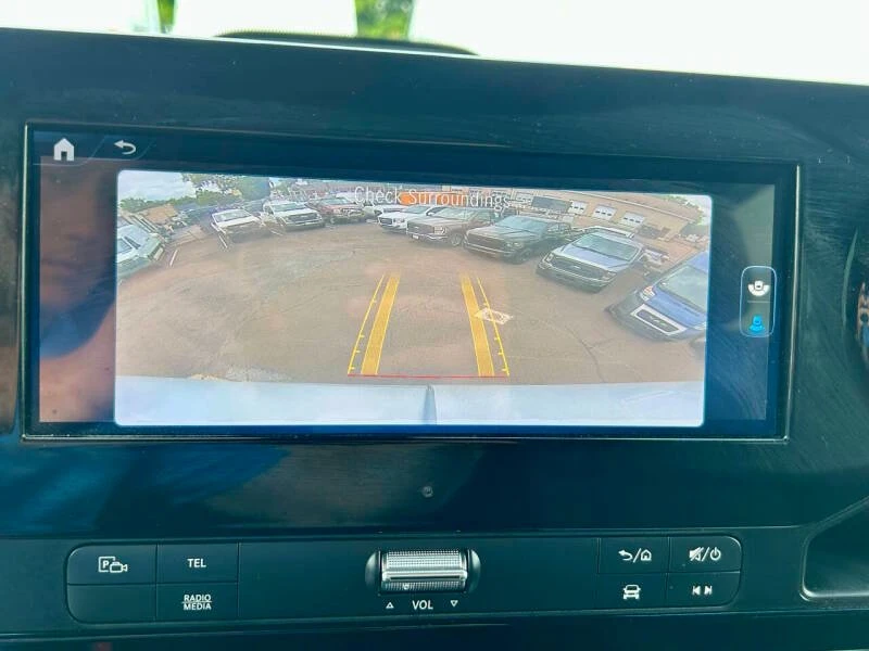 2026 Mercedes-Benz VS30 Sprinter - Image 16 of 20