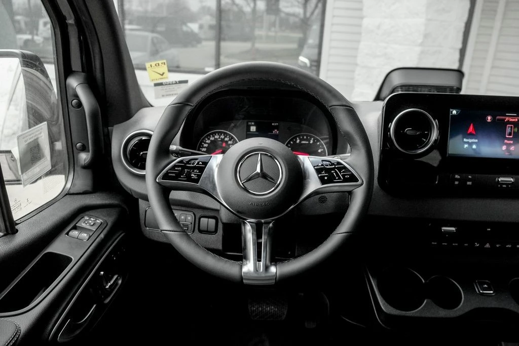 2026 Mercedes-Benz VS30 Sprinter - Image 19 of 31
