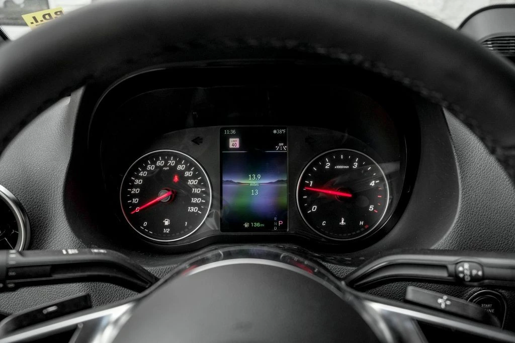 2026 Mercedes-Benz VS30 Sprinter - Image 15 of 31