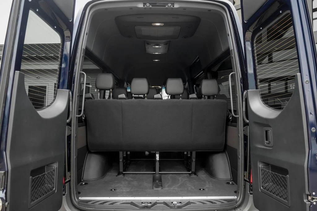2026 Mercedes-Benz VS30 Sprinter - Image 11 of 31