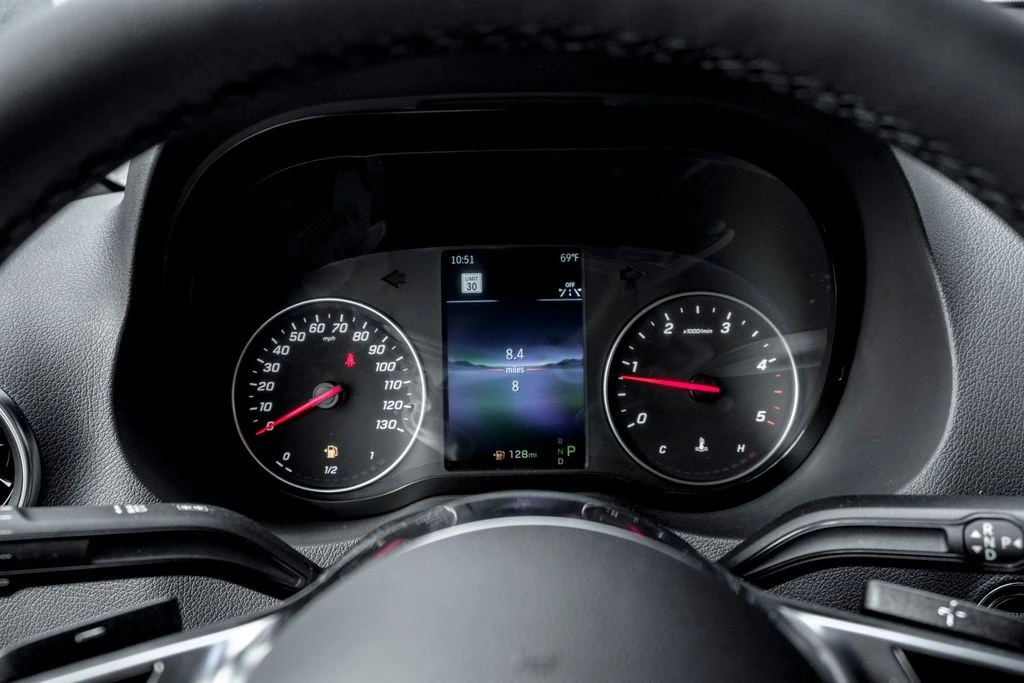 2026 Mercedes-Benz VS30 Sprinter - Image 15 of 21