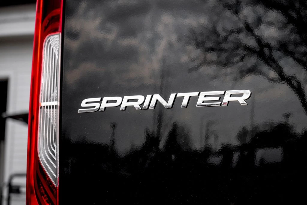 2026 Mercedes-Benz VS30 Sprinter - Image 9 of 21