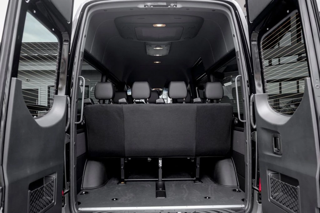 2026 Mercedes-Benz VS30 Sprinter - Image 11 of 21