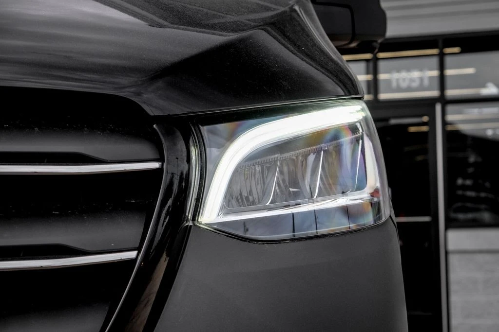 2026 Mercedes-Benz VS30 Sprinter - Image 6 of 21