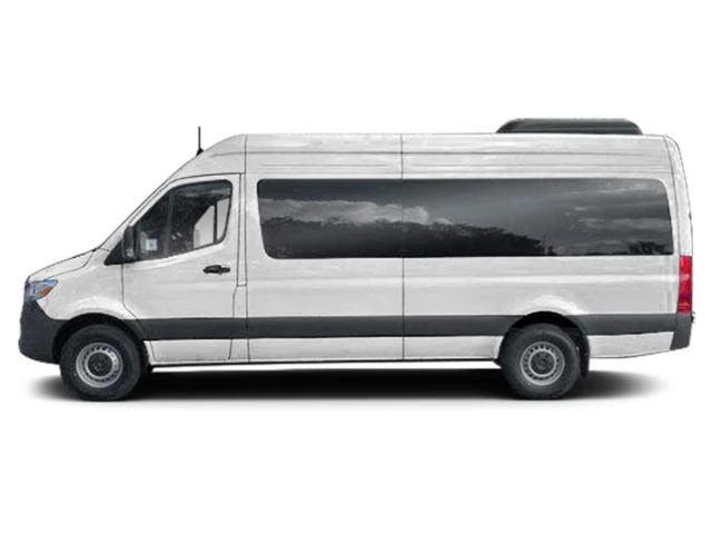 2026 Mercedes-Benz VS30 Sprinter - Image 2 of 2