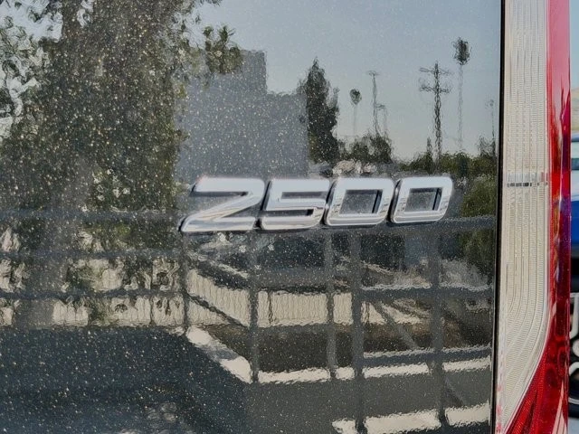 2026 Mercedes-Benz VS30 Sprinter - Image 13 of 21