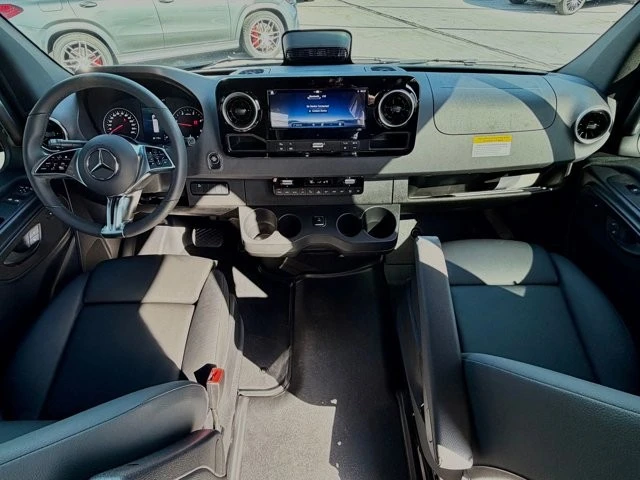2026 Mercedes-Benz VS30 Sprinter - Image 21 of 21