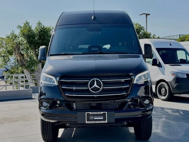 2026 Mercedes-Benz VS30 Sprinter - Image 5 of 21