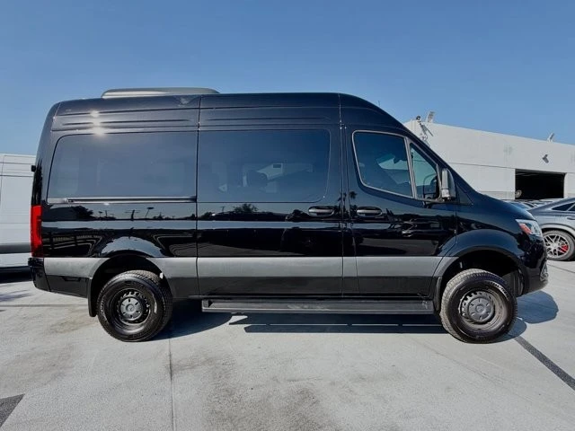 2026 Mercedes-Benz VS30 Sprinter - Image 11 of 21