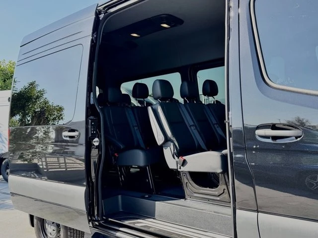 2026 Mercedes-Benz VS30 Sprinter - Image 17 of 21