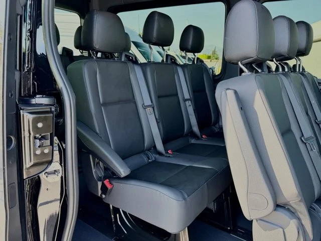 2026 Mercedes-Benz VS30 Sprinter - Image 19 of 21