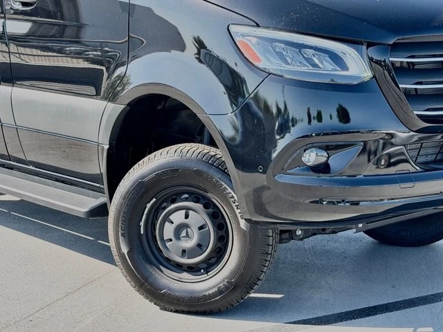 2026 Mercedes-Benz VS30 Sprinter - Image 4 of 21