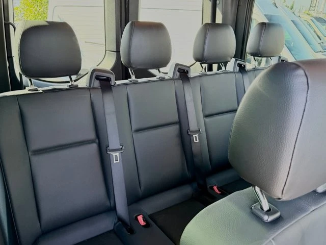 2026 Mercedes-Benz VS30 Sprinter - Image 20 of 21