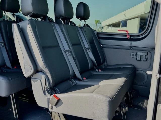 2026 Mercedes-Benz VS30 Sprinter - Image 18 of 21