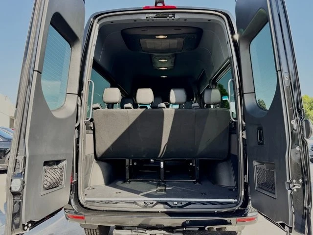 2026 Mercedes-Benz VS30 Sprinter - Image 15 of 21
