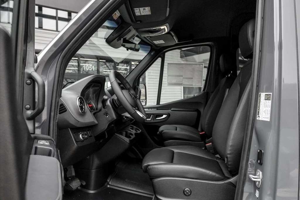 2026 Mercedes-Benz VS30 Sprinter - Image 12 of 21