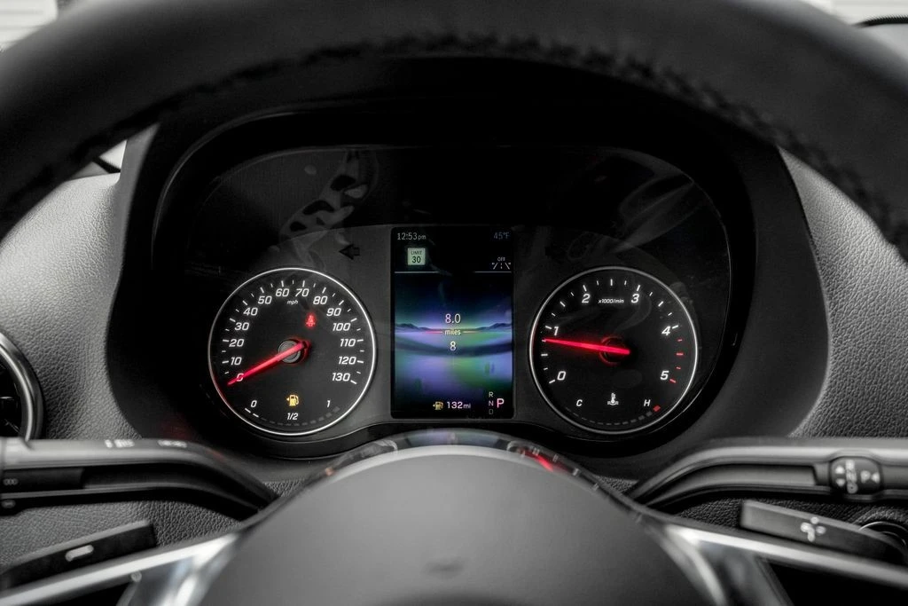 2026 Mercedes-Benz VS30 Sprinter - Image 15 of 21